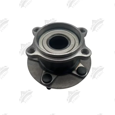KD35-26-15XB Wheel Hub Bearing YeMAZDA 6 Saloon Uye CX-5